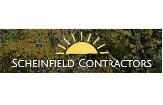 Scheinfield Contractors logo