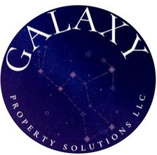 Logo for Galaxy Property Solutions, LLC