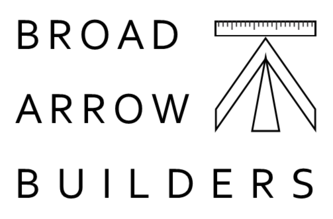 Broad Arrow Builders logo