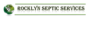 Rocklyn Septic Services logo