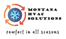Montana Hvac Solutions LLC logo