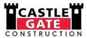 Castle Gate Construction, Inc. logo