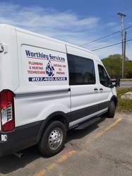 Worthley Services logo