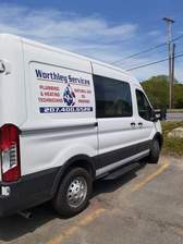 Worthley Services logo