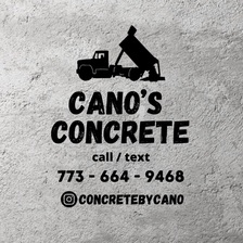 Avatar for Cano's Concrete