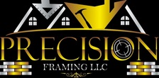 Logo for Precision Framing LLC