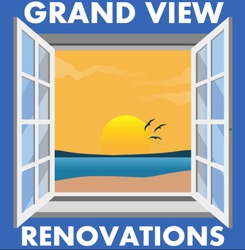 Grand View Renovations, LLC logo