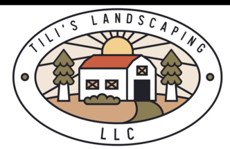 Tili's Landscaping logo