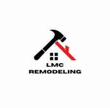 Logo for LMC Remodeling