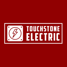 Logo for Touchstone Electric CLT, LLC