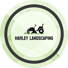 Logo for Harley Landscaping
