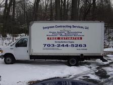Avatar for Evergreen Contracting Services, LLC