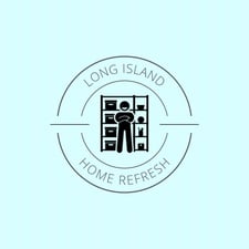 Logo for Long Island Home Refresh