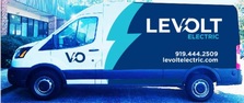 Logo for Levolt Electric LLC