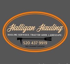 Avatar for Halligan Hauling