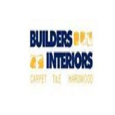 Logo for Builders Interiors