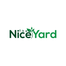 Logo for The Nice Yard