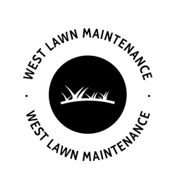 West Lawn Maintenance logo