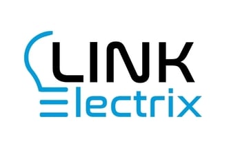 Link Electrix logo