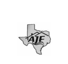 Logo for AJF Ocuaro Roofing LLC