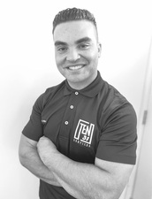 Logo for Ten31 Service