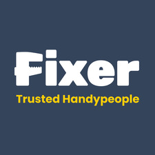 Logo for Fixer.com