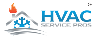 HVAC Service Pros logo