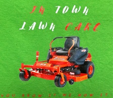 Avatar for Intown Lawn Care