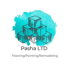 Logo for Pasha LTD, LLC