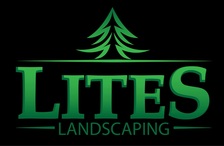 Logo for Lites Landscaping, LLC