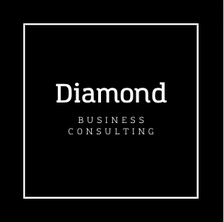 Logo for Diamond Consulting