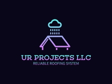 Logo for UR Projects