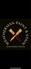 Avatar for Weatherman Paint and Stain