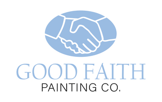 Good Faith Painting Company, LLC logo