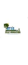 Logo for Feliz Irrigation