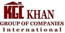 Khan Group of Companies, LLC logo