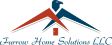 Logo for Furrow Home Solutions