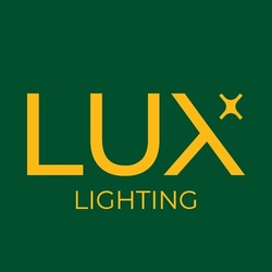 LUX Lighting Services logo