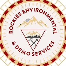 Rockies Environmental & Demolition Services, Inc. logo