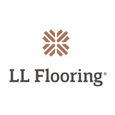 Logo for LL Flooring, Inc.