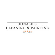 Avatar for Donald's Cleaning Services, LLC