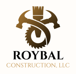 Roybal Construction LLC logo