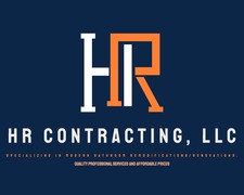 HR Contracting, LLC logo