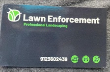 Avatar for Lawn Enforcement