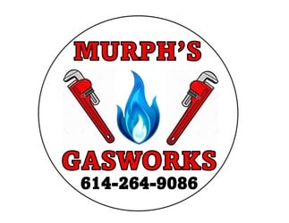 Murph's Gasworks logo