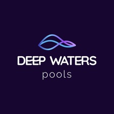 Logo for Deep Waters Pools, LLC