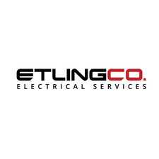Logo for Etling Construction LLC