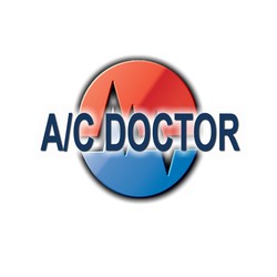 AC Doctor logo