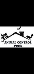 Animal Control Pros logo