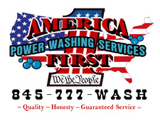 Avatar for America First Power Washing Services